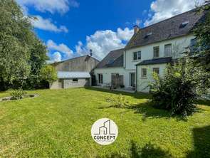 Vente Maison 6 chambresLanmeur