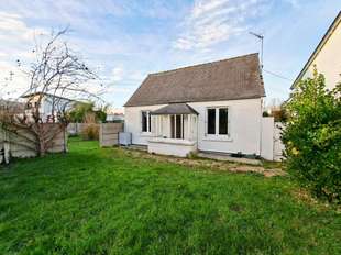 Photo Vente maison Lanmeur