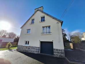 Vente Maison 5 chambresLanmeur