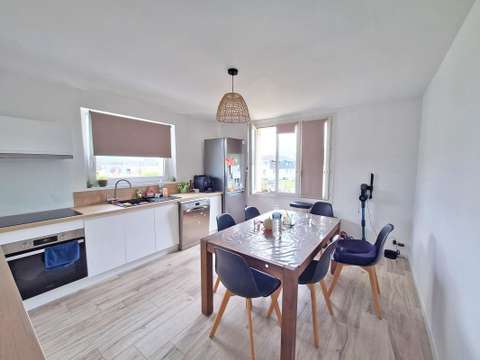 Vente maison 6 pièces Vente maison 6 pièces