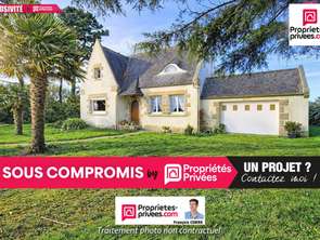 Vente Maison 3 chambresLanmeur