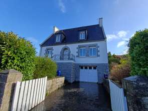 Vente Maison 4 chambresLanmeur