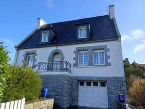 Vente Maison 4 chambresLanmeur