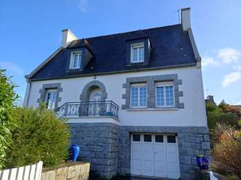 Vente maison 7 pièces Lanmeur 29