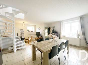 Vente maison 4 pièces Vente maison 4 pièces