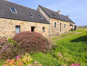 Vente Maison 5 chambresLanmeur