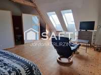Vente maison 8 pièces Vente maison 8 pièces