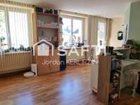 Vente maison 8 pièces Vente maison 8 pièces