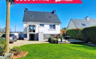 Photo Vente maison Lanmeur