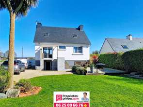 Vente Maison 4 chambresLanmeur