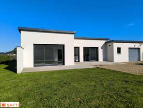 Vente Maison 2 chambresLanmeur