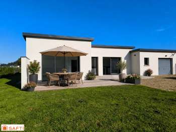 Vente Maison 2 chambresLanmeur