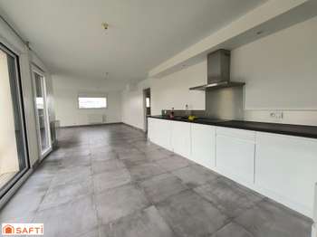 Vente Maison 2 chambresLanmeur
