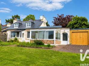 Vente Maison 2 chambresLanmeur