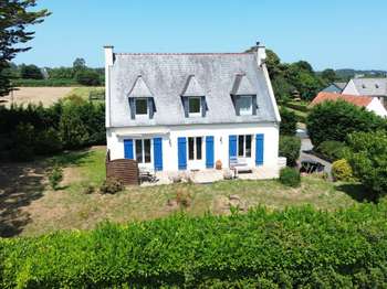 Vente Maison 4 chambresLanmeur
