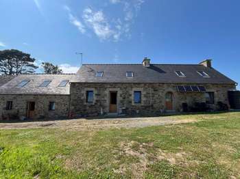 Vente Maison 5 chambresLanmeur