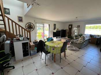 Vente maison 8 pièces Vente maison 8 pièces