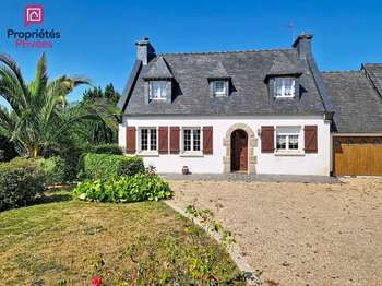 Vente Maison 3 chambresLanmeur