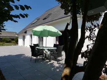 Vente maison 6 pièces Lanmeur 29