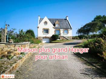 Vente Maison 4 chambresLanmeur