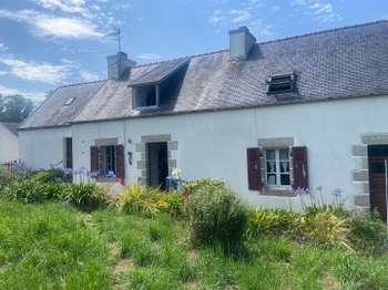 Vente Maison 4 chambresLanmeur