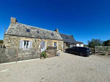 Vente Maison 4 chambresLanmeur