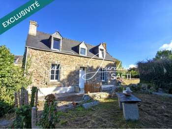Vente Maison 2 chambresLanmeur