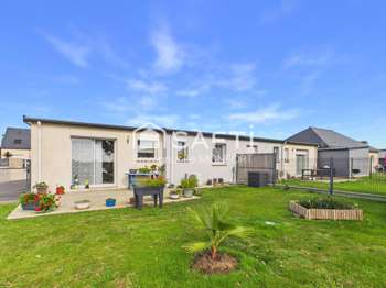 Vente Maison 4 chambresLanmeur