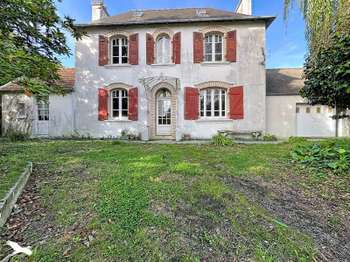 Vente Maison 2 chambresLanmeur