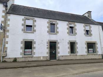 Vente maison Lanmeur 29