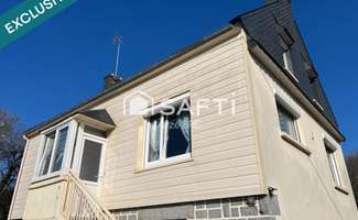 Photo Vente maison Lanmodez