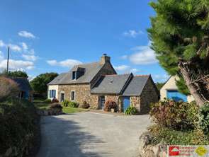 Vente Maison 3 chambresLanmodez