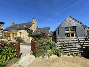 Vente Maison 4 chambresLanmodez