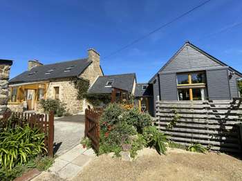Photo Vente maison Lanmodez