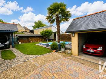 Vente Maison 4 chambresLanne