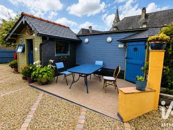 Vente maison 5 pièces Vente maison 5 pièces