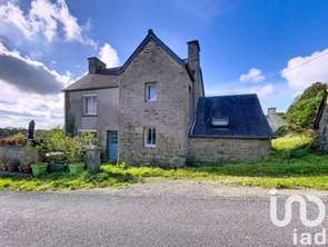 Vente Maison 2 chambresLannéanou