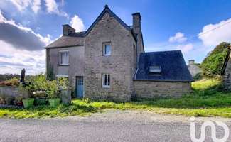 Photo Vente maison Lannéanou