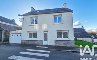 Photo Vente maison Lannéanou