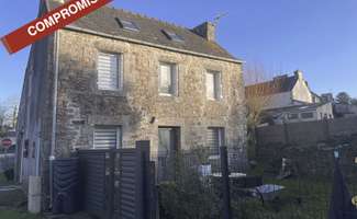 Photo Vente maison Lannéanou