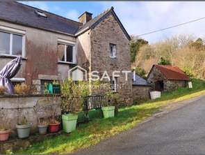 Vente Maison 3 chambresLannéanou