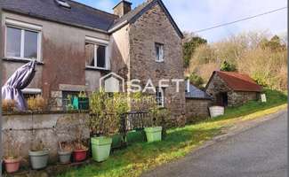 Photo Vente maison Lannéanou