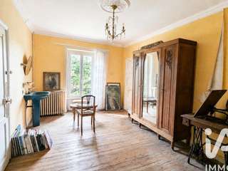 Vente maison 8 pièces Vente maison 8 pièces