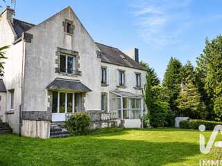 Vente maison 8 pièces Vente maison 8 pièces