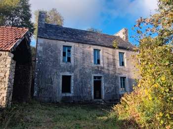 Vente Maison 10 piècesLannéanou