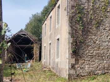 Vente maison 10 pièces