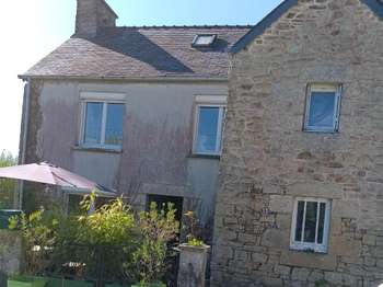 Vente Maison 3 chambresLannéanou