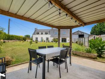 Vente Maison 4 chambresLannéanou