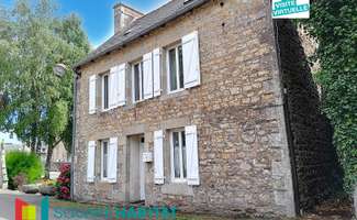Photo Vente maison Lannebert