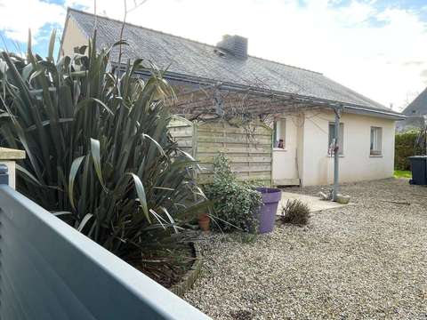 Vente maison 4 pièces Lannebert 22